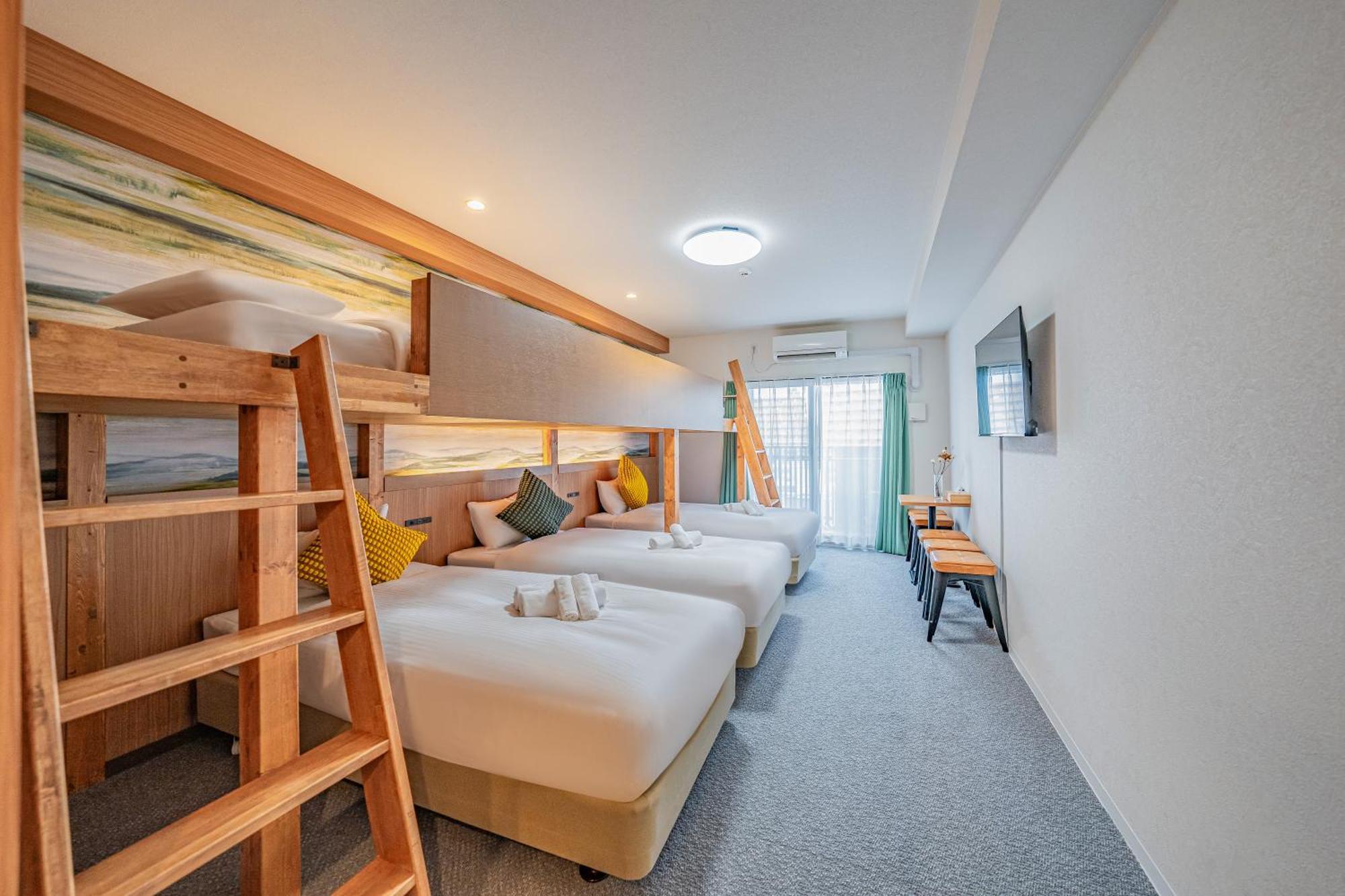 Apartment Hotel 11 Namba Minami Shin-Imamiya 오사카 외부 사진